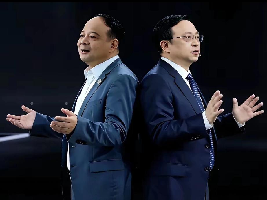 王传福怕是要睡不着了。
2025年比亚迪卖了460多万辆车，全球第一，结果净利润