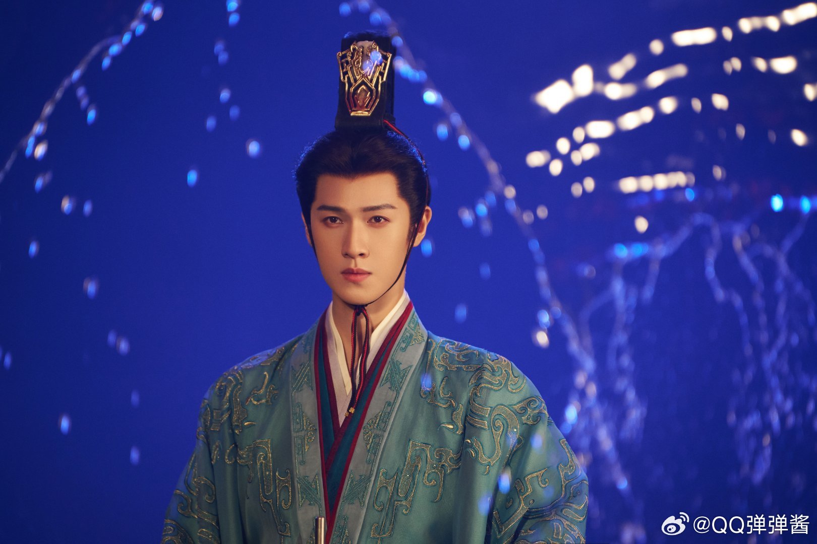 李昀锐新角色有乱世野心家内味了乱世野心家内味简直太让人心动了李昀锐的新角色设定很