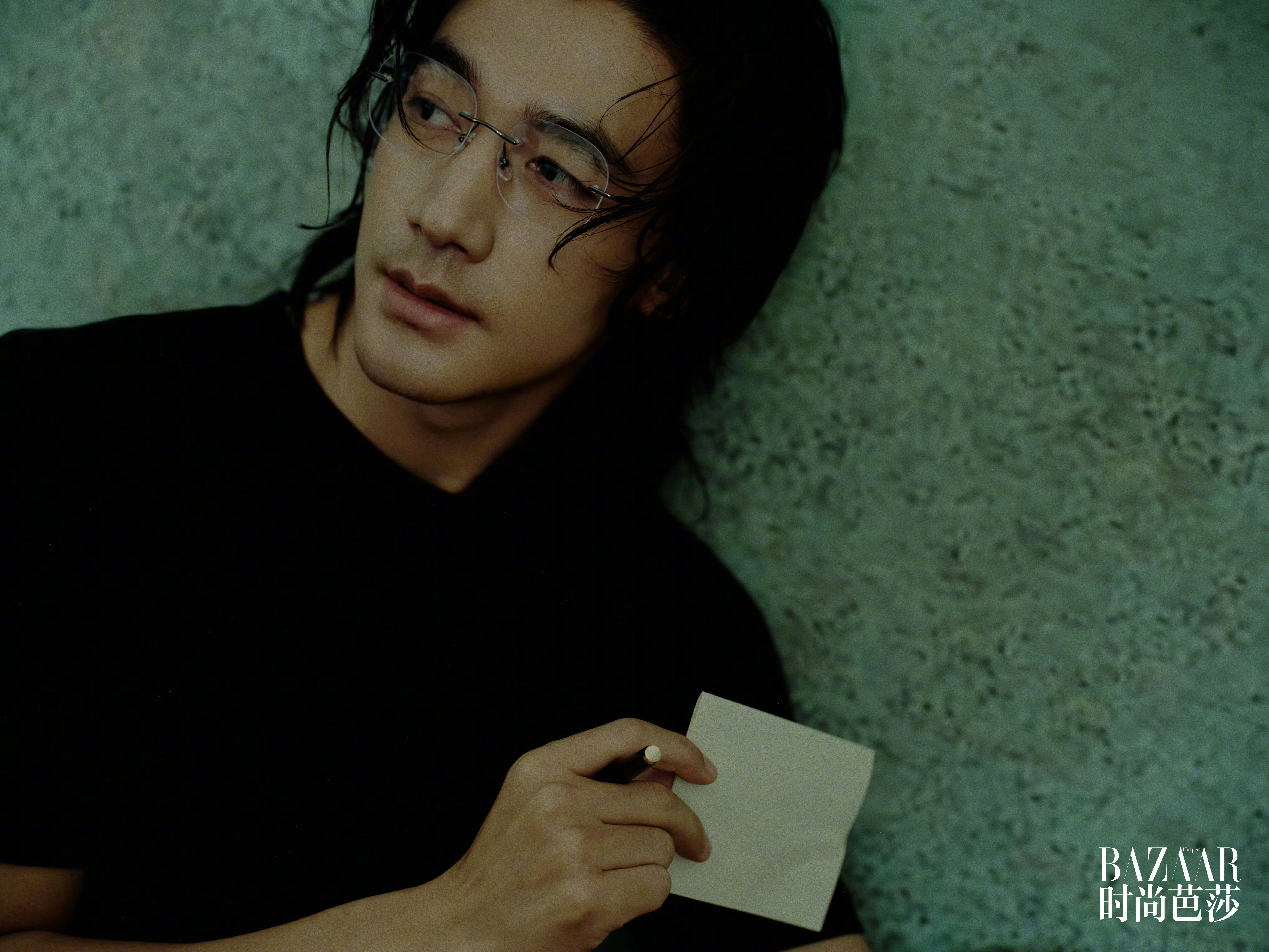 此沙✖️时尚芭莎 