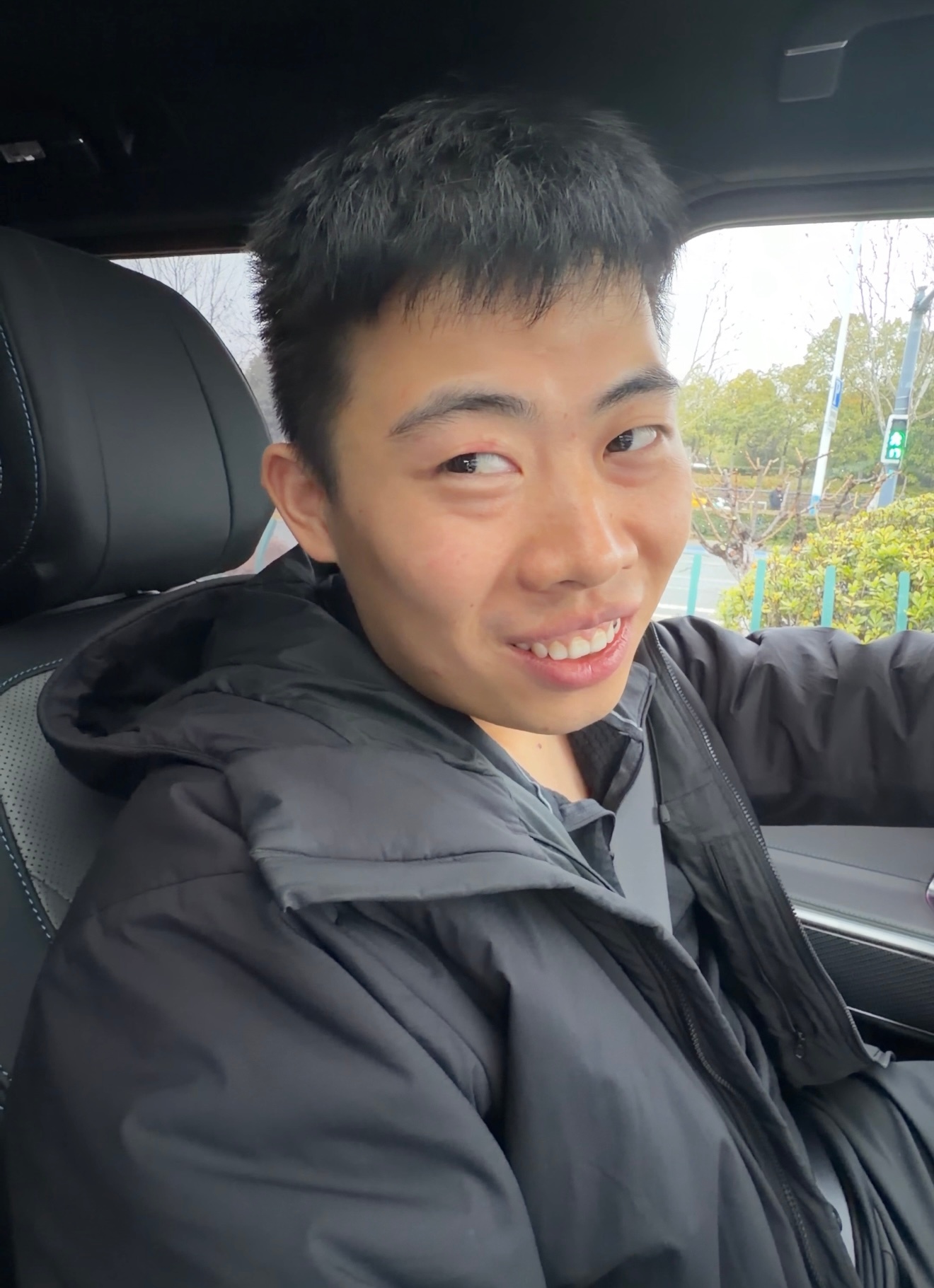 这是我的冤种兄弟自从提了电G之后整个人状态都变了我现在很担心他