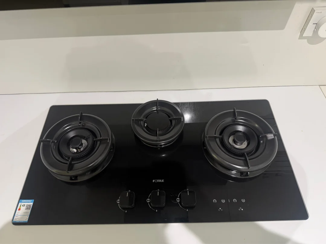 新入手了方太 D23，用过才知道有多好用