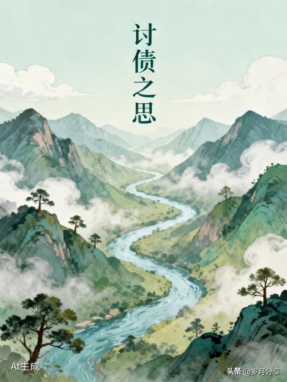现在因各种原因经商失败的欠款人越来越多，不是他们不肯还钱，而是他们被债主釆用各种