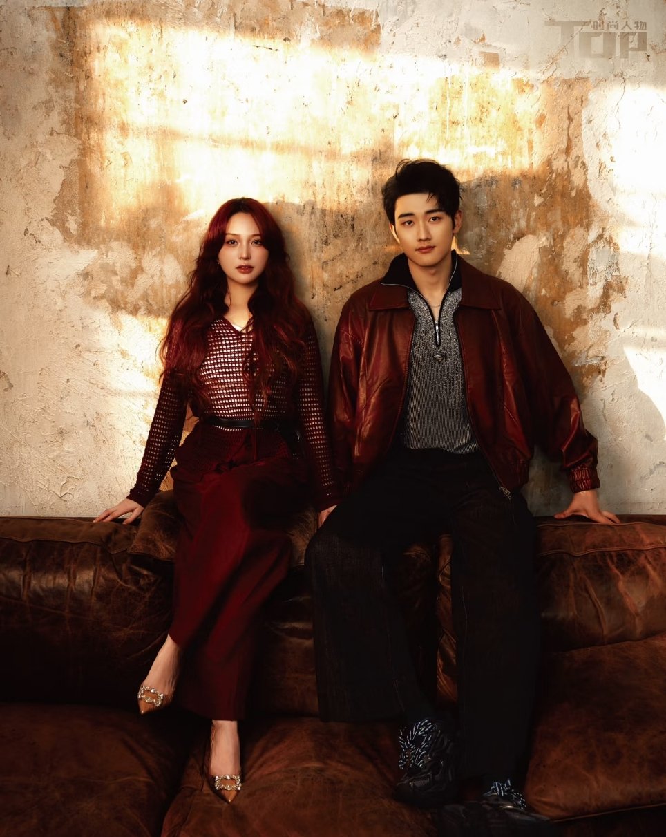 金莎孙丞潇求婚vcr拍了四遍四遍重拍，只为定格最完美的心动。孙丞潇三月筹备，金莎