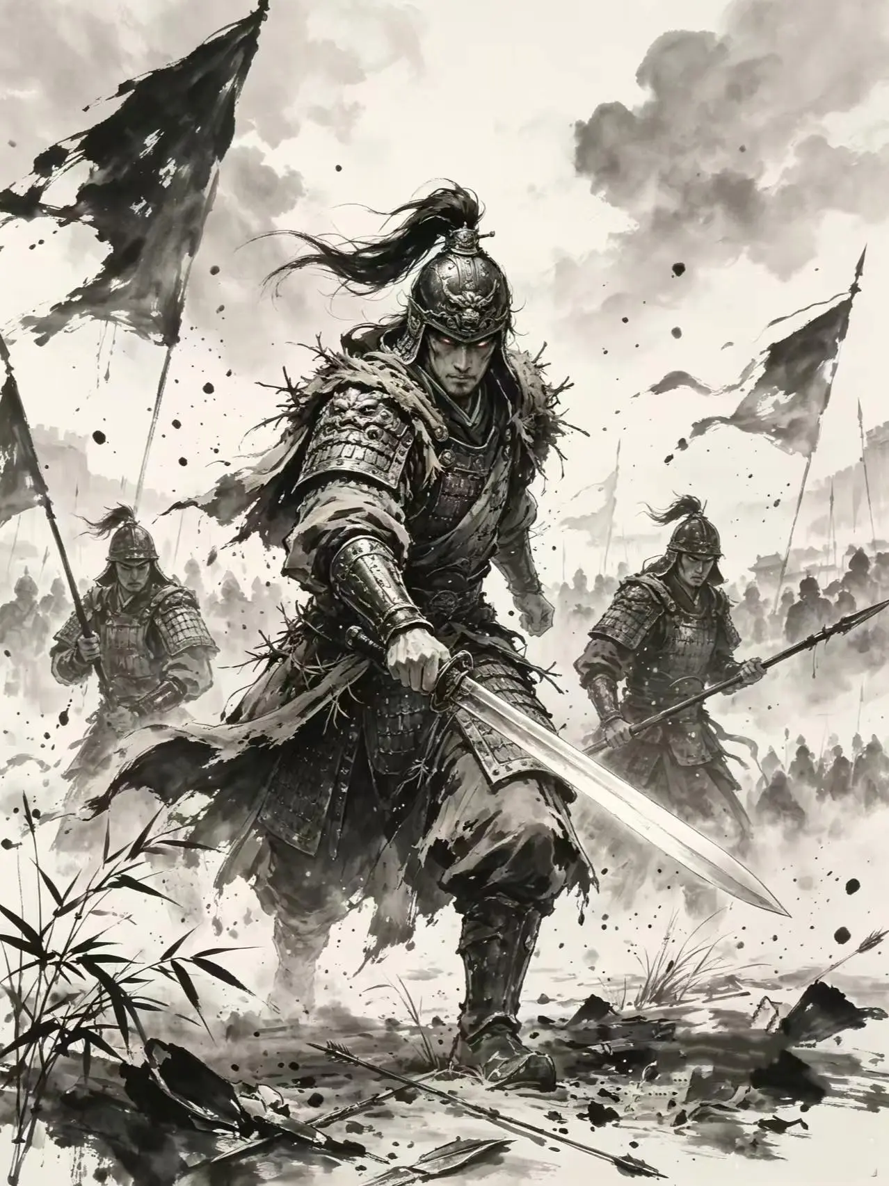 在古代损失五万精锐，对王朝打击有多大？