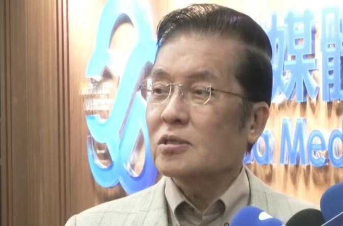 4月13日，国民党副主席张荣恭公开表示，大陆送的“惠台大礼包”，其中有一项是开放