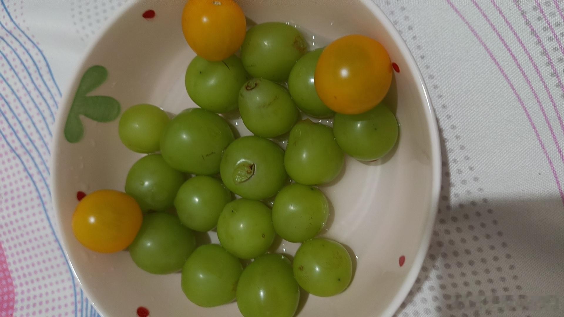 黄岩 补充一下维生素 