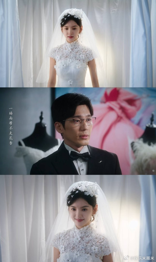 电视剧冬去春来 我的评分：冬去春来后劲好大冬去春来今日收官 郑晓龙太懂怎么打动人