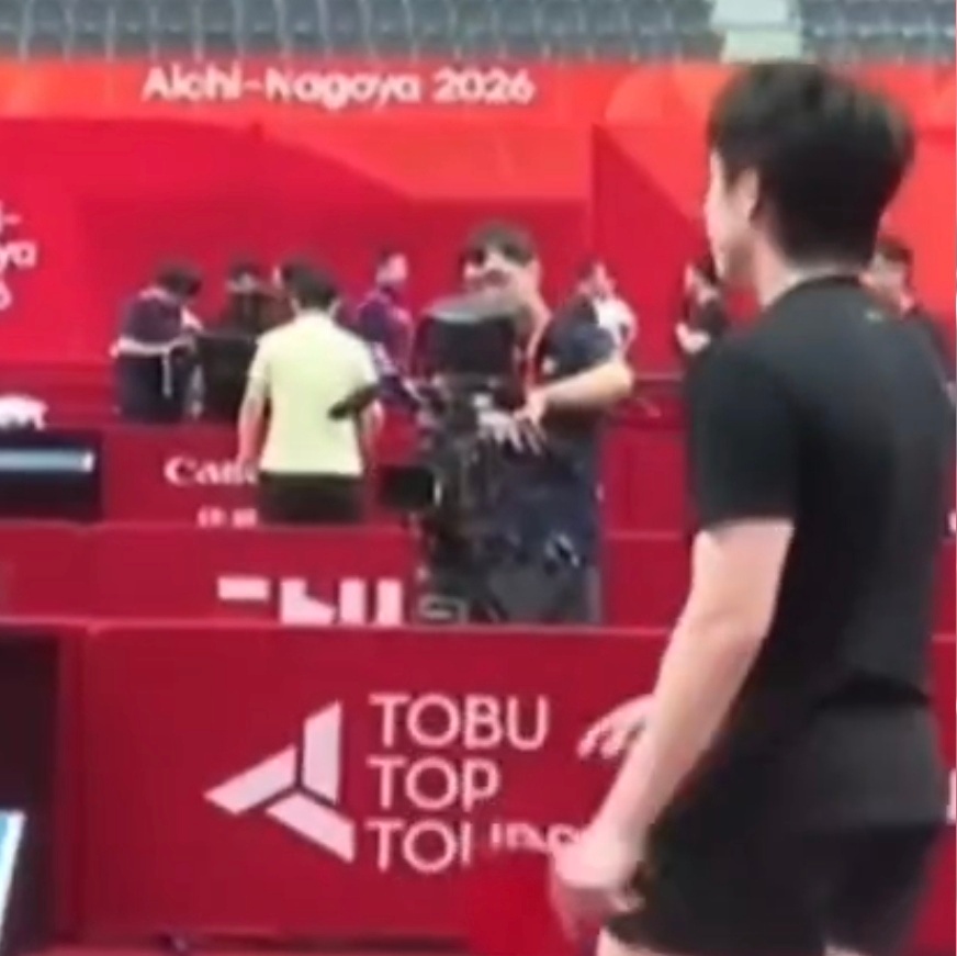 就要互相盯。 ​​​
