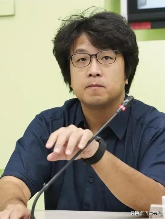 资产冻结、出境受限：沈伯洋的“疯狂反扑”是最后的挣扎！

“台独”顽固分子沈伯洋