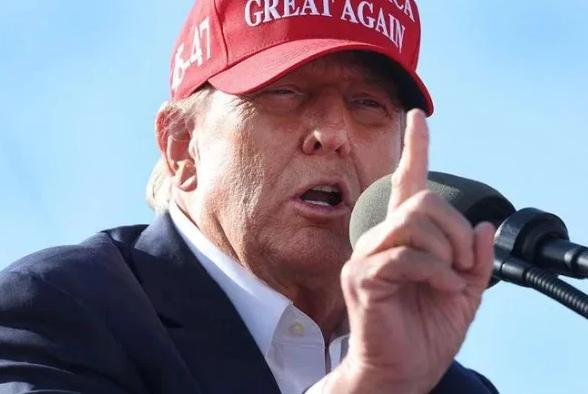 网上有句话火了：“美国希望打，欧洲希望打，印度希望打，俄罗斯希望打，东盟希望打，