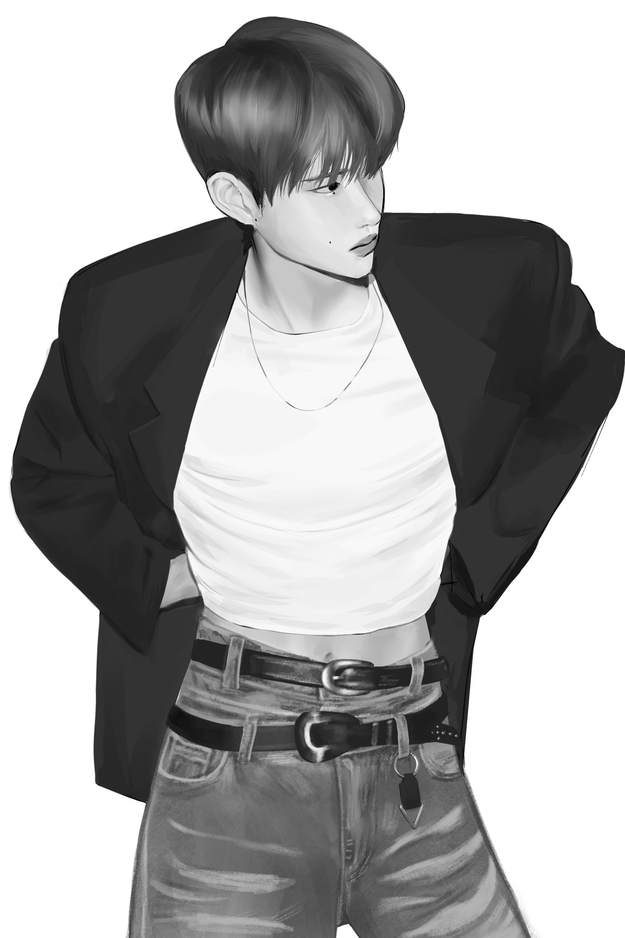 【🪑】我还在崩崩贝丝 