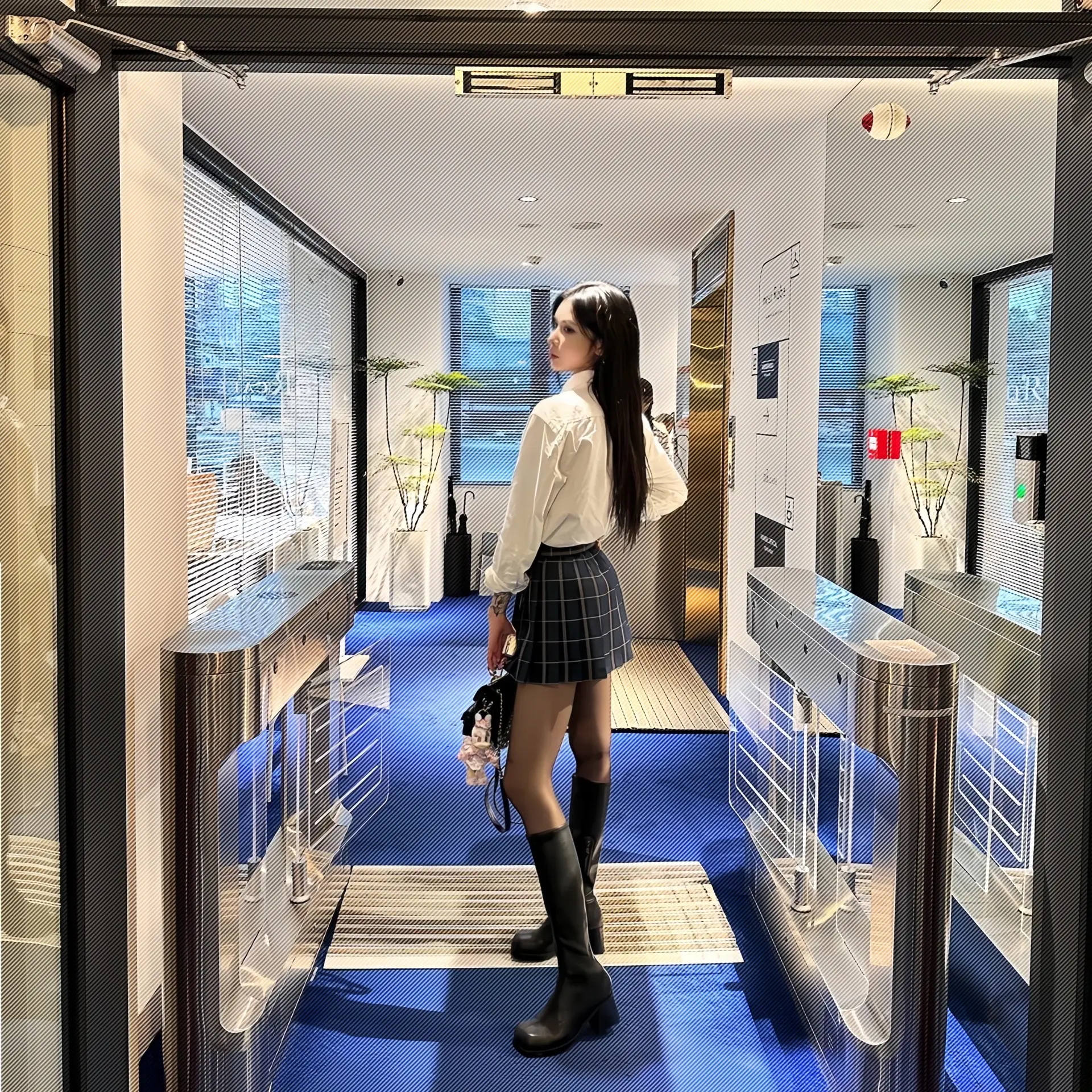 你喜欢的样子学姐都有