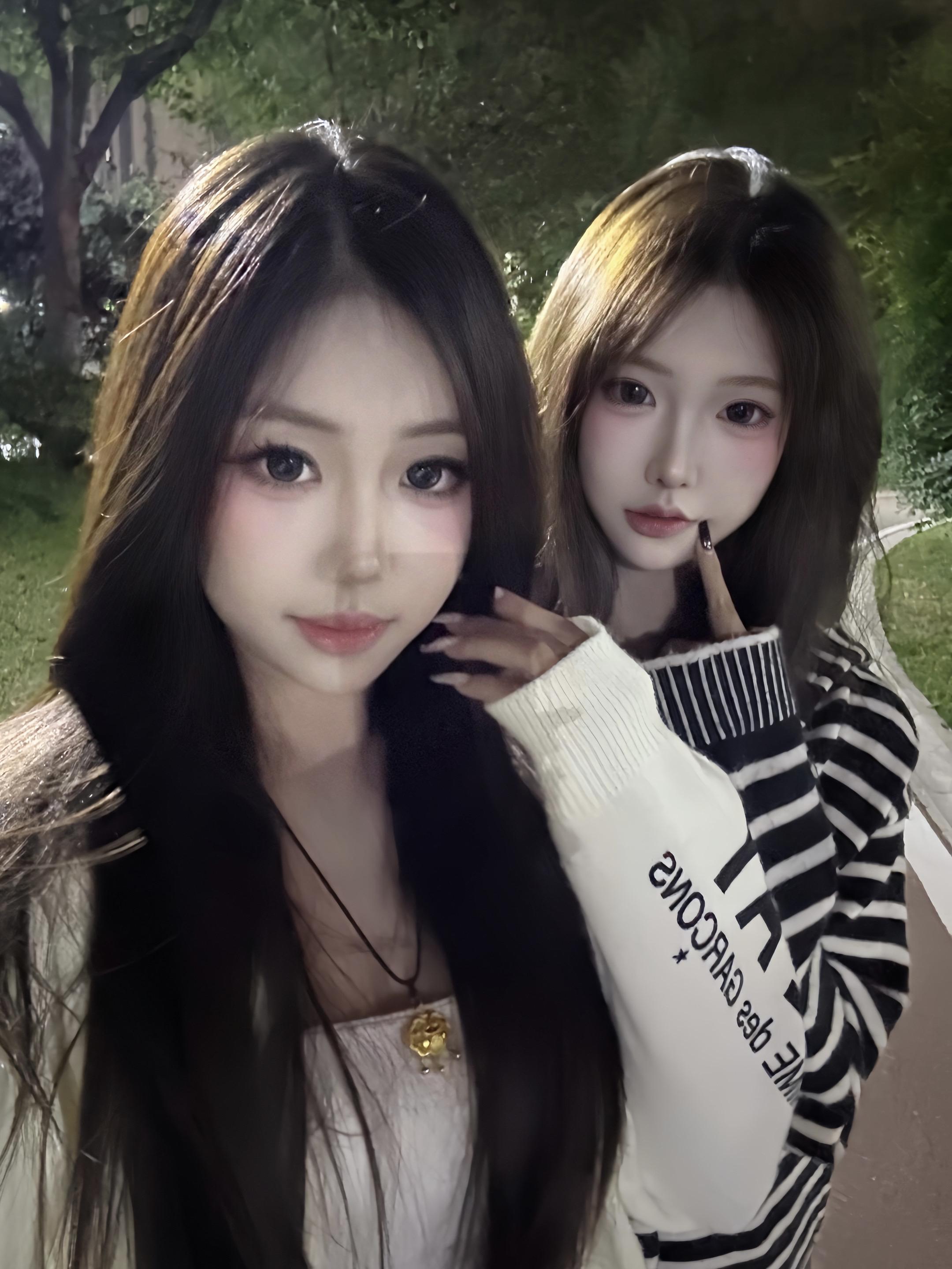 你开始想和新的女孩见面了 我不过尔尔对吗