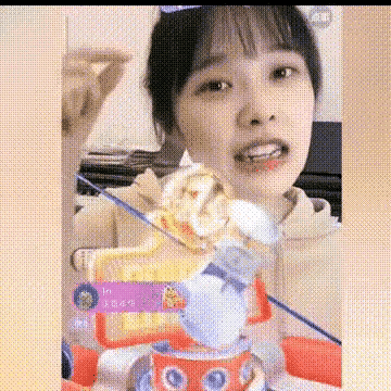 这吃相真的太难看了，俞敏洪说得太对了！[捂脸]不知道会不会带偏孩子们的价值观？黄