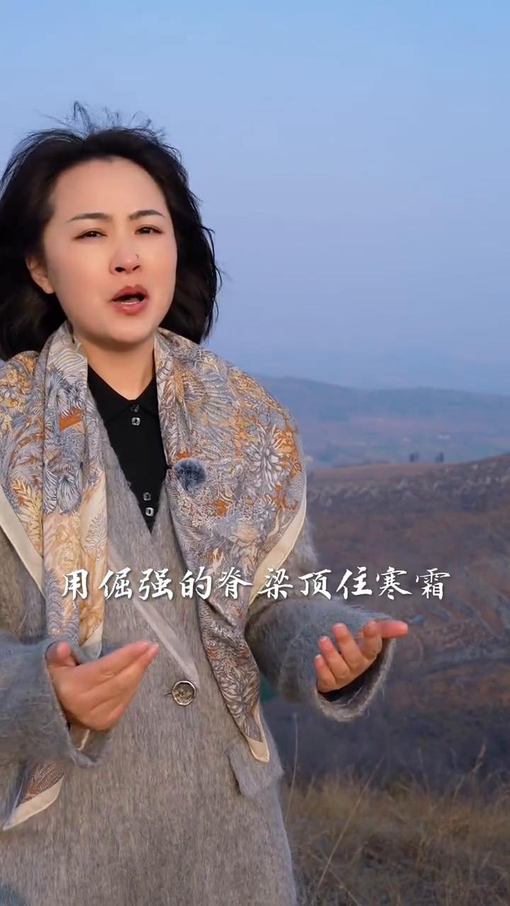 你不寻常。
朋友你真的不寻常，这些年你顶风冒雪赶路忙，任它尘土飞扬。人间一趟你不