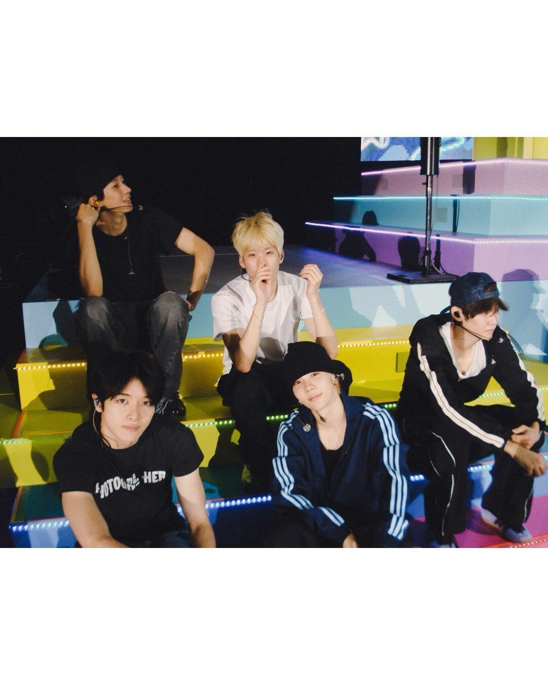 RIIZE 260714  Ⅱ  RIIZE_JPN 黑X更新相关RIIZE J