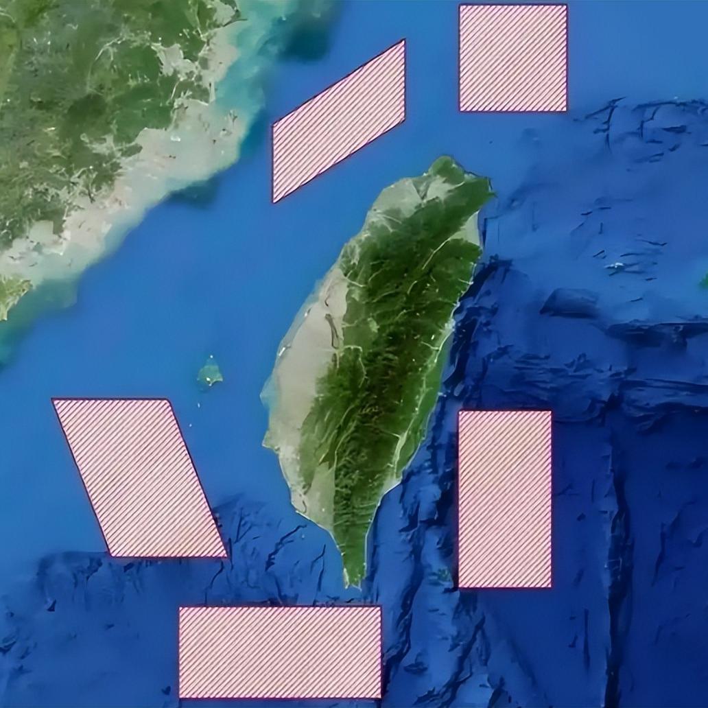 突如其来的围台军演，也是让很多外媒纷纷猜测是在针对谁，美媒认为是在针对美国、日媒