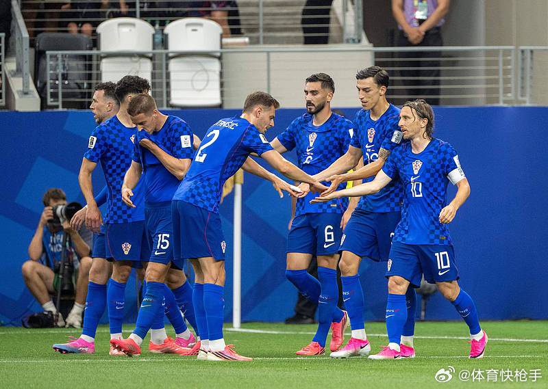 6月27日足球推荐🔥🔥🔥世界杯 世界杯067:克罗地亚VS加纳方向：主胜 