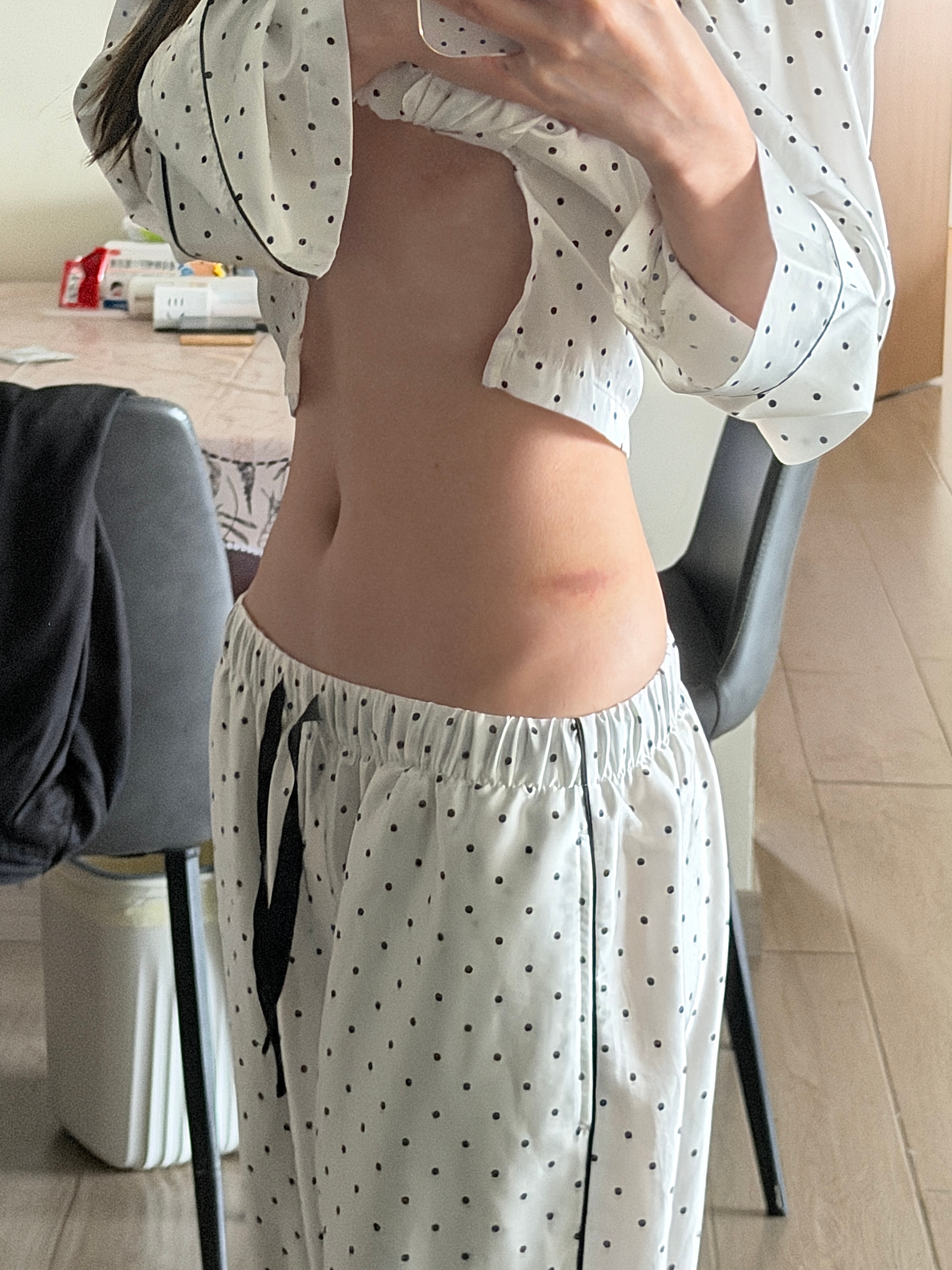 一天到晚没有人比我更会胡闹健身