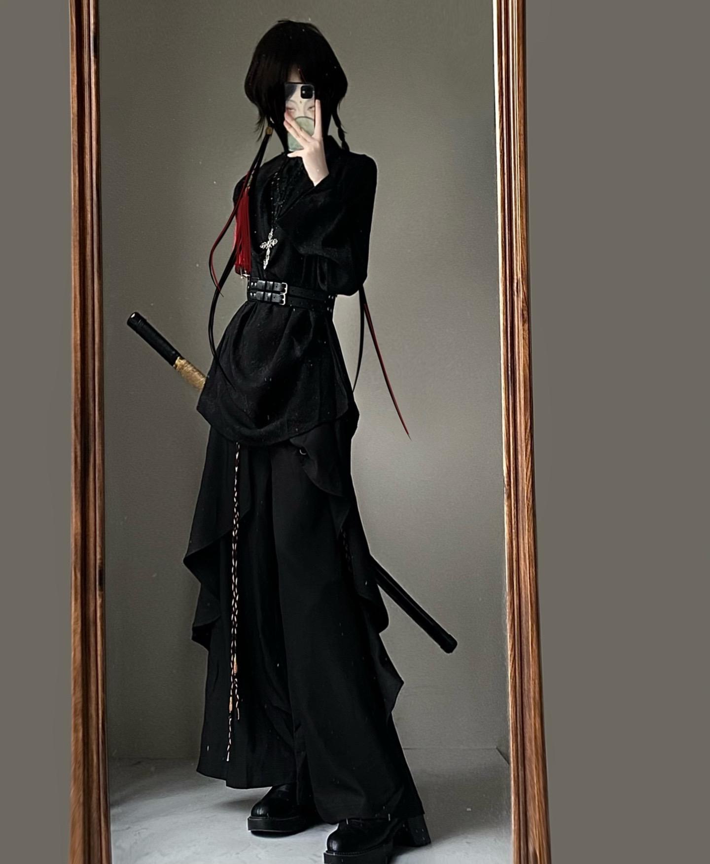 “权威的玉叫——”