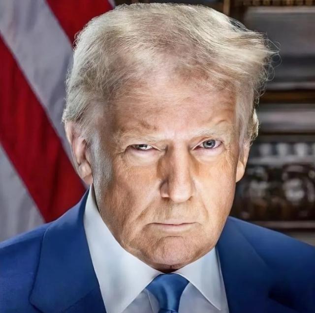 特朗普曾通告全球：台湾问题是中国自己的问题，美国尊重中国的任何一个举动，中国想怎