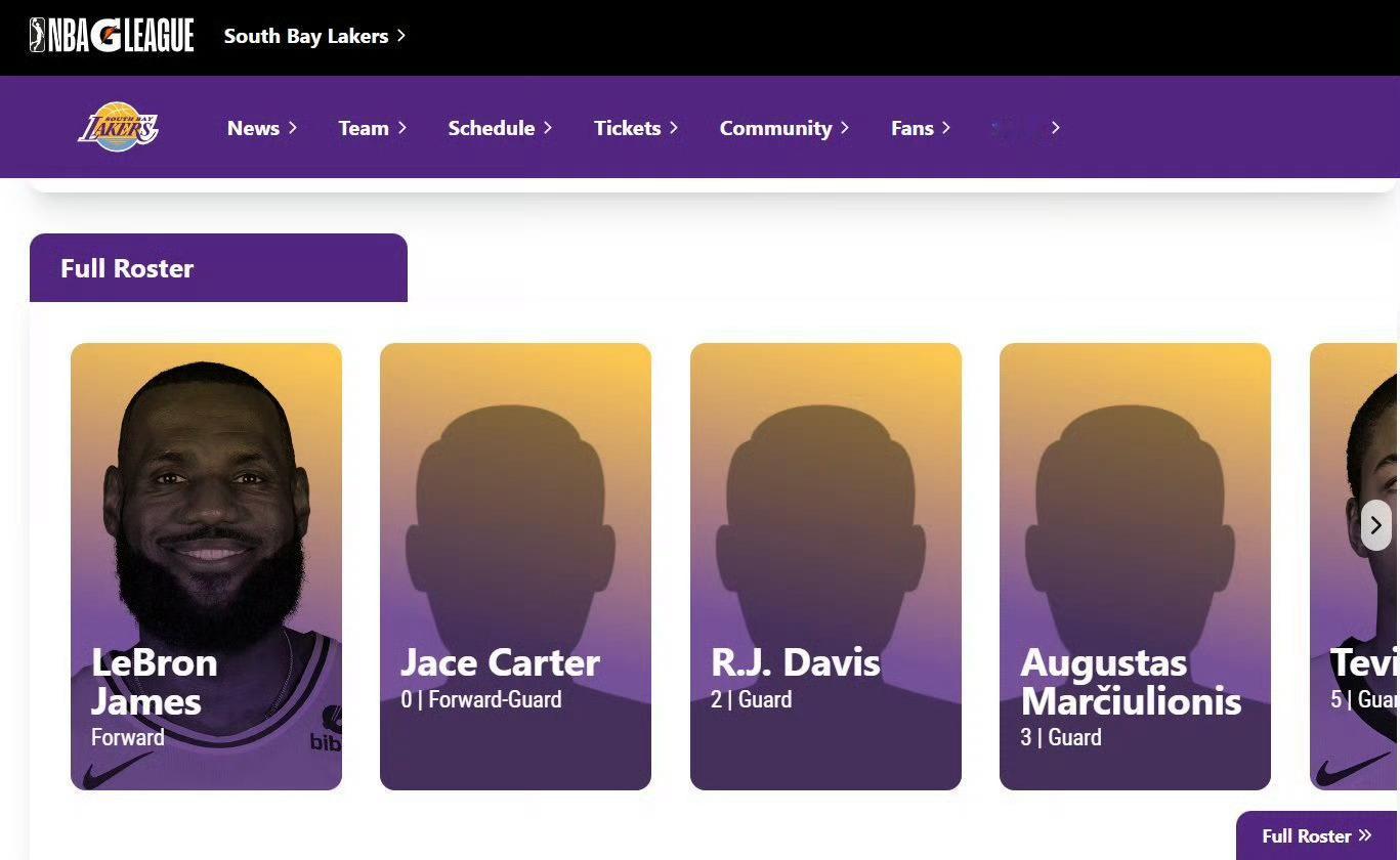 南湾湖人还有隐藏英雄 