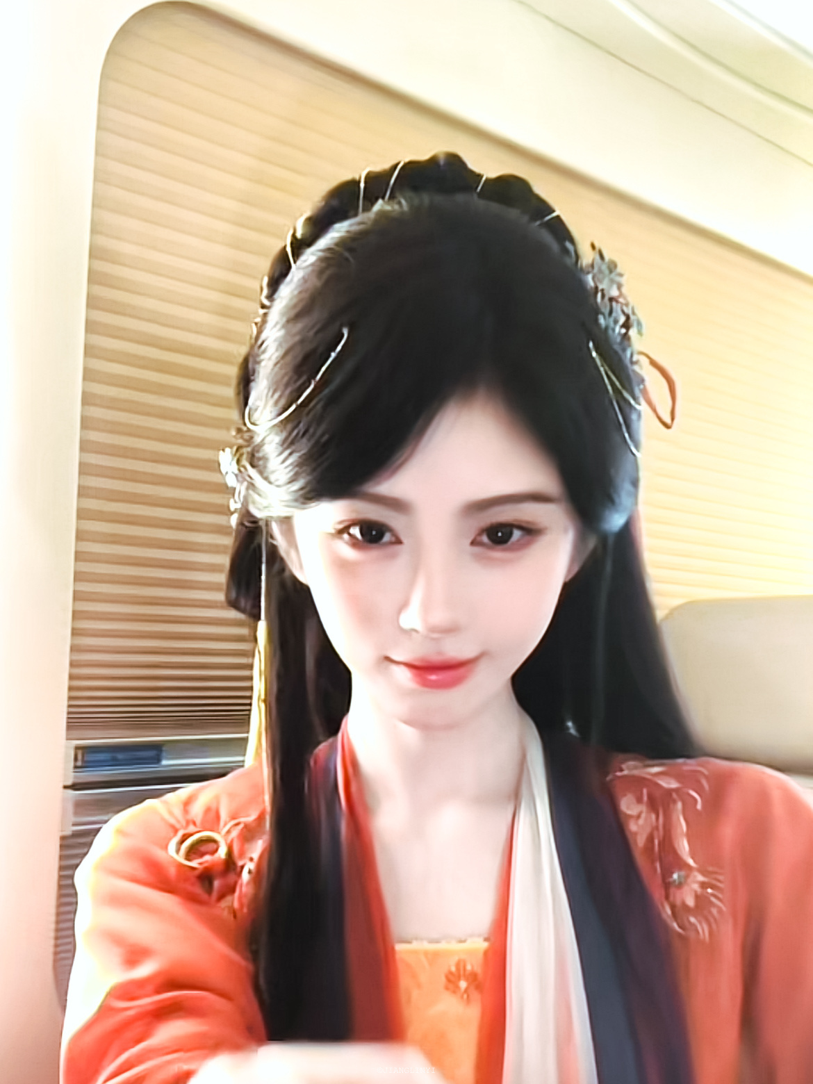jjy鞠婧祎姜黎非jjy鞠婧祎千香梦想就是成为某人的全世界˶˃ ᵕ ˂˶