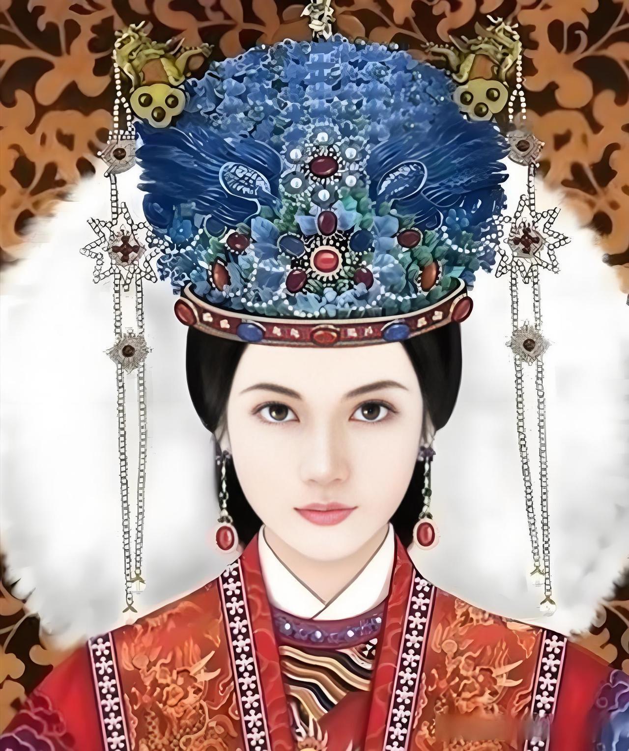 1398年，病得奄奄一息的朱元璋，问3岁的宝庆公主：孩子，你说父皇的病，还能好吗