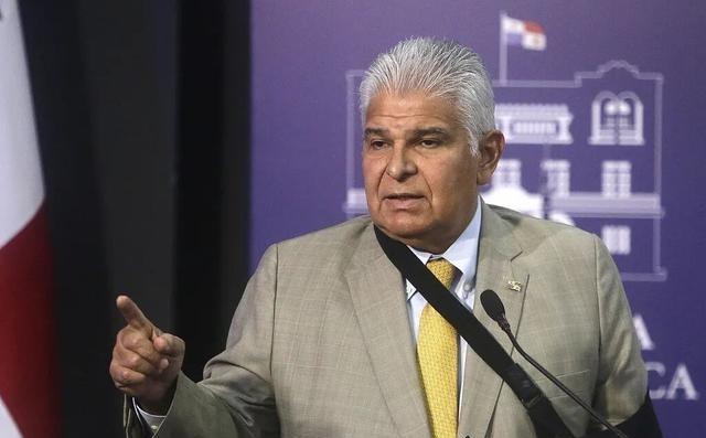 有人问中国敢不敢把巴拿马港口拆个精光？这对“基建狂魔”来说，根本不是胆量问题，而