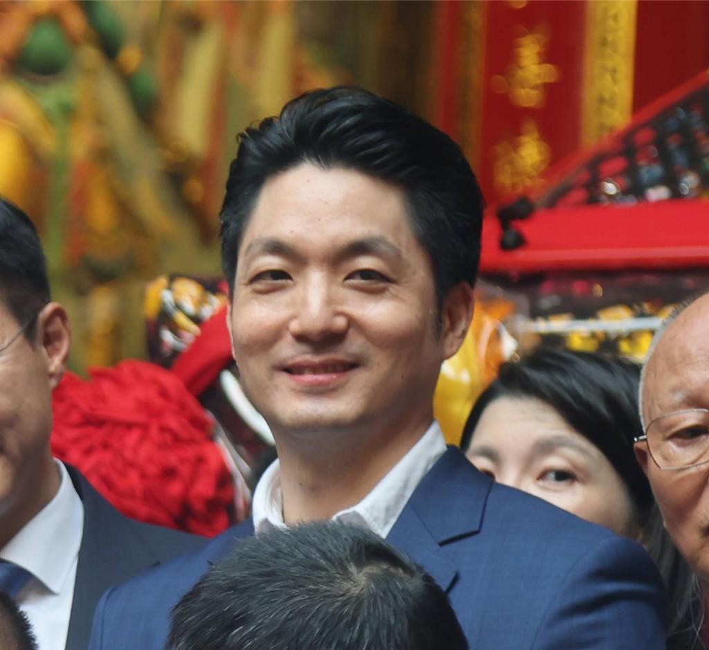 国民党谁能在2028年脱颖而出？蒋万安、卢秀燕、韩国瑜，还是郑丽文？

昨天（2