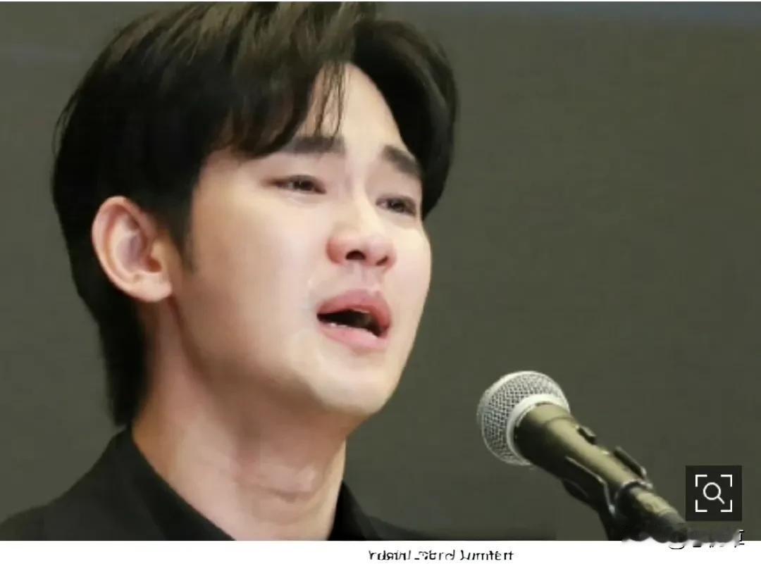 凌晨三点的美国郊区，一声尖叫划破死寂。金秀贤性侵案举报人A小姐，被人发现倒在血泊