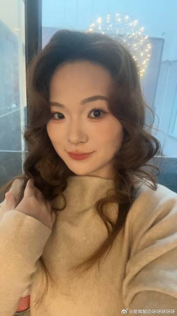 优雅女孩的一天<span class=