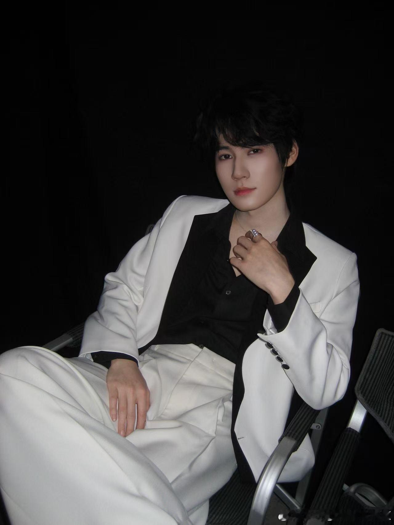 张真源这才是个人战张真源整活实录 越到单人比拼的时候越能看出真实水平，专注力在线