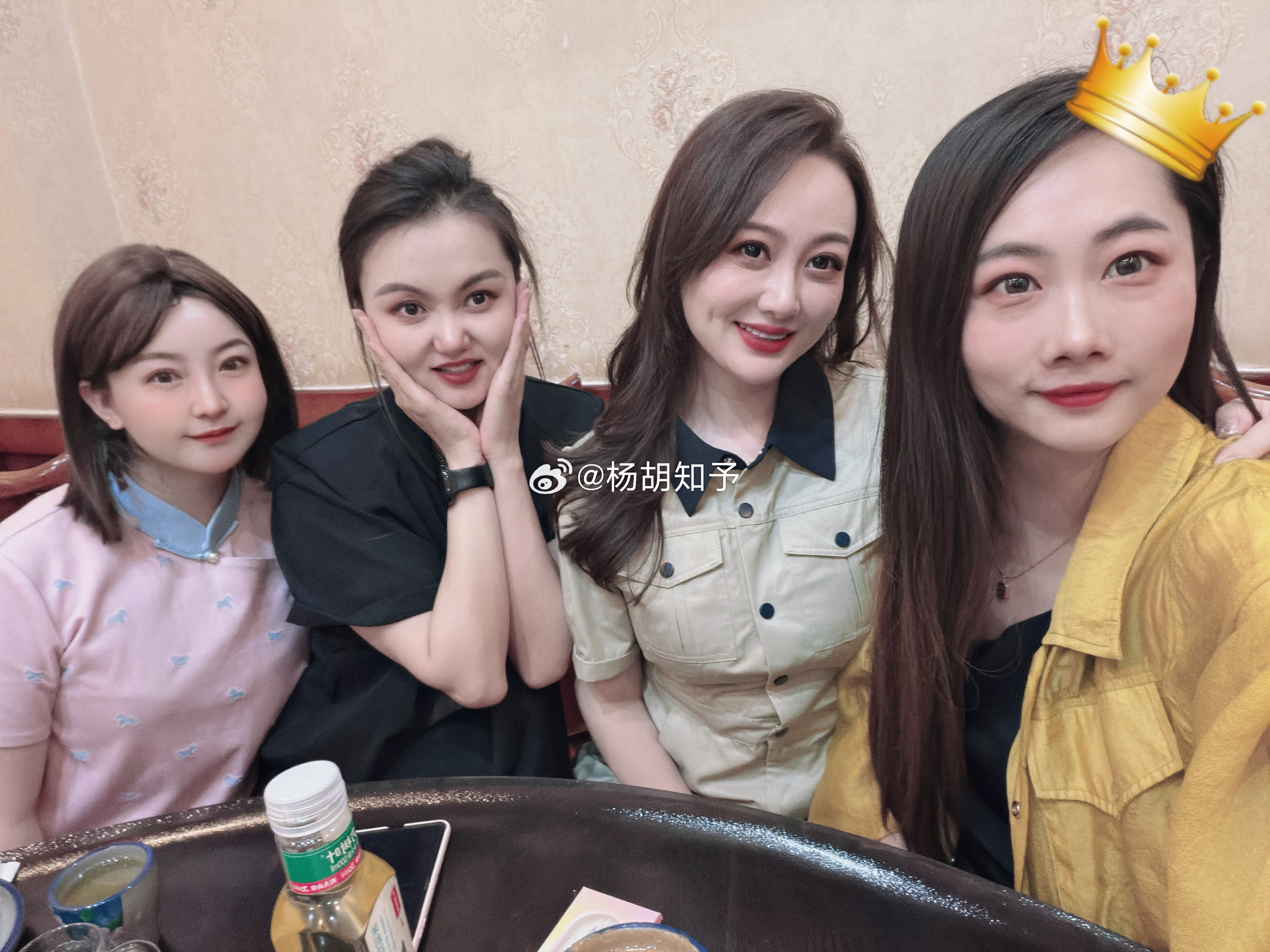 我们相识的第十四年生日快乐呀   景宝🧁 阿拉善
