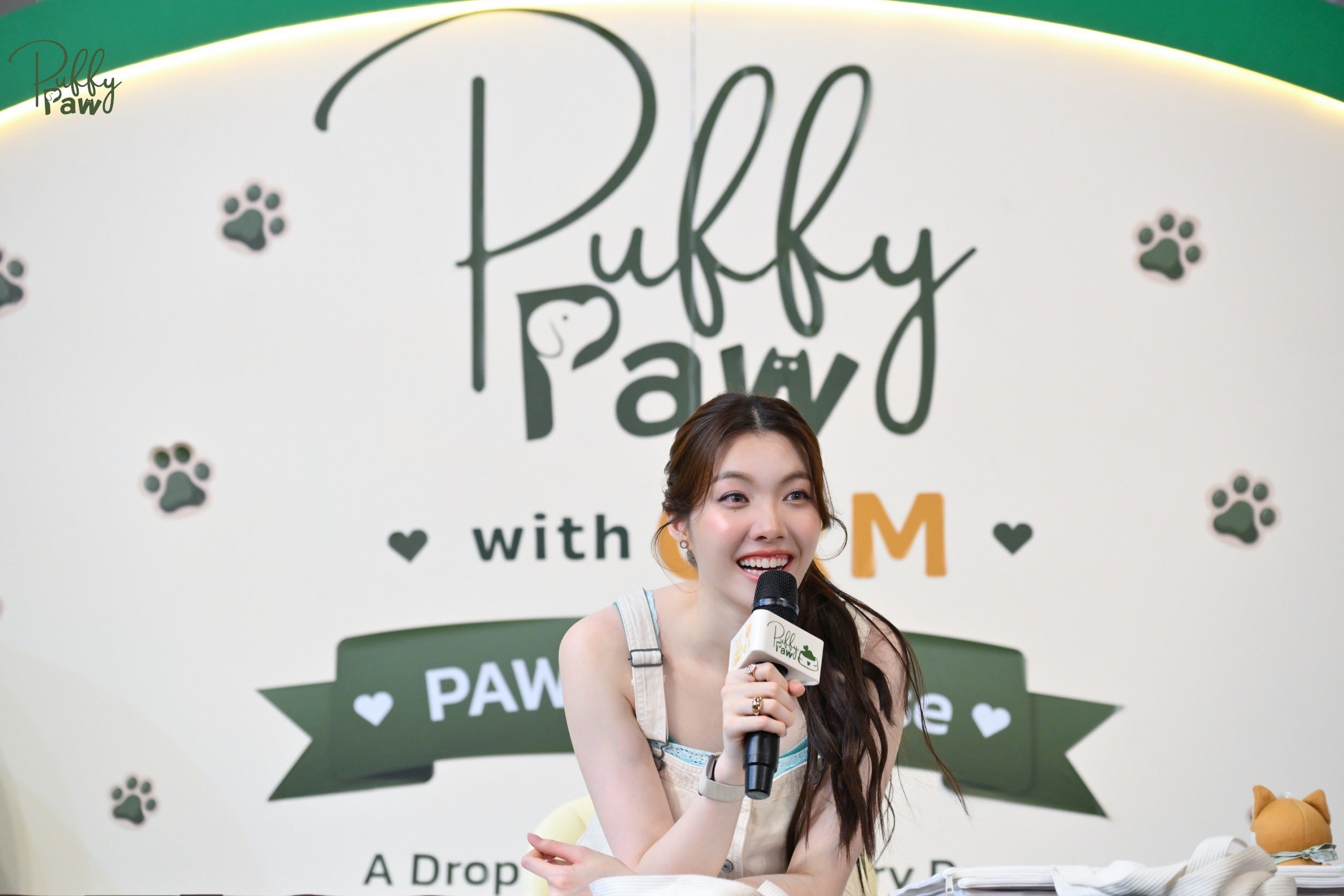 lingorm  🐱lingorm 260611 puffypaw更新orm相