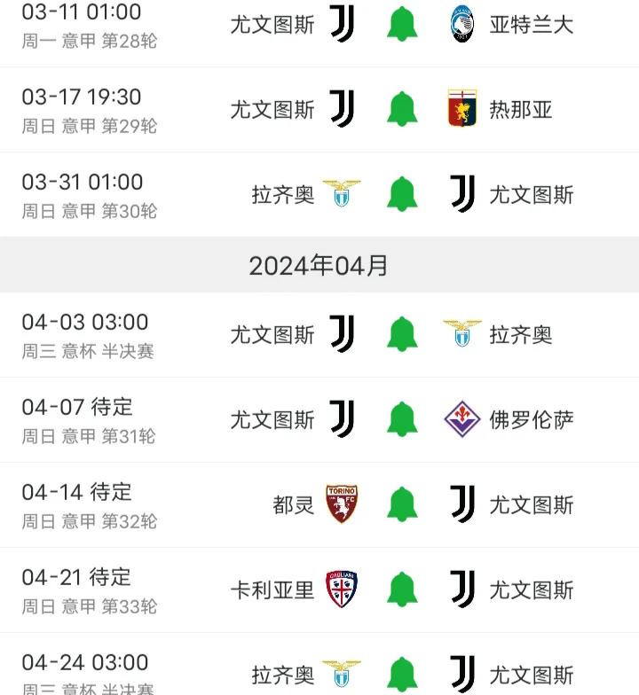 🇮🇹意大利足球🇮🇹
尤文图斯有崩盘的节奏
亚军没戏
立个贴子
