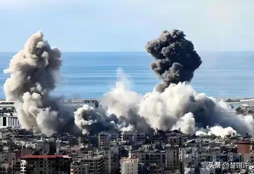 以色列和美国对伊朗动手后，很多人以为会看到一场一边倒的碾压。结果呢？伊朗根本没按