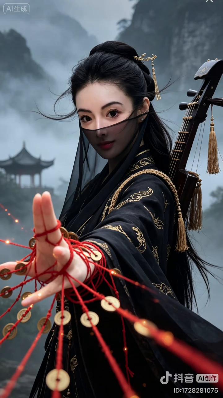 静安文武诛心退散。