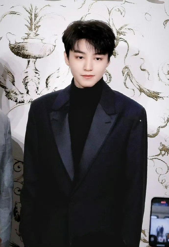 网传王俊凯出演电影受害人王俊凯或将出演电影受害人王俊凯的角色跨度从来不让人失望，