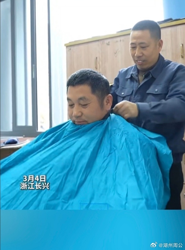 一身责任，两手温柔，长兴金师傅把善意写进日常！在湖州遇见最美公交司机公交司机坚持