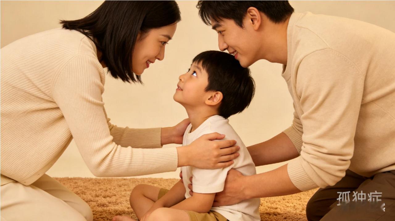 这篇文章，写给每一个在深夜难眠的孤独症家庭。
每一个“星星的孩子”背后，都是一份