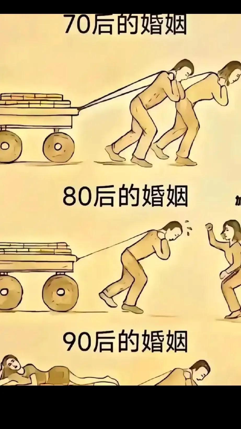 "男主外女主内" 的观念过时了吗 我认为还有道理我将辩证分析“男主外女主内”的观