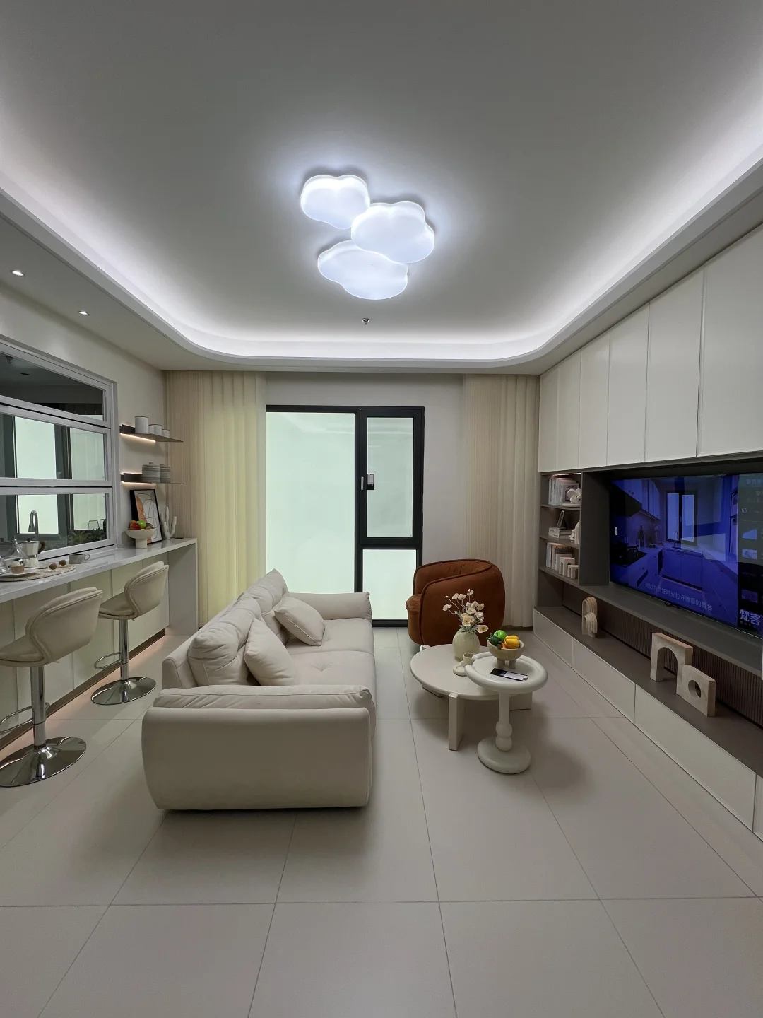 不听劝在北京买的第三套公寓🏠