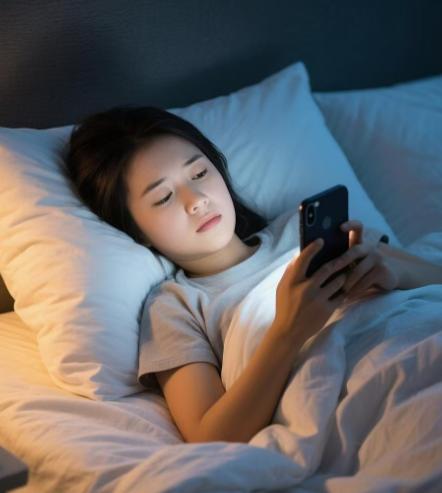 丢人丢到家了！6月 1日报道，陕西商洛一名女子因误下载某色情App后，手机随后频