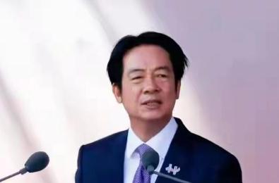 赖清德拒绝统一，但是三个信号说明统一进入快车道！第一，对美国不客气了，一天之内连