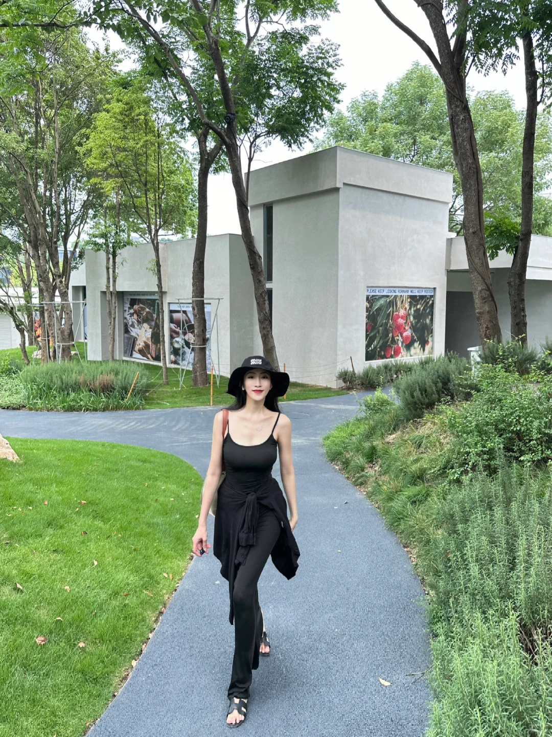 退休后的无所事事 🌳