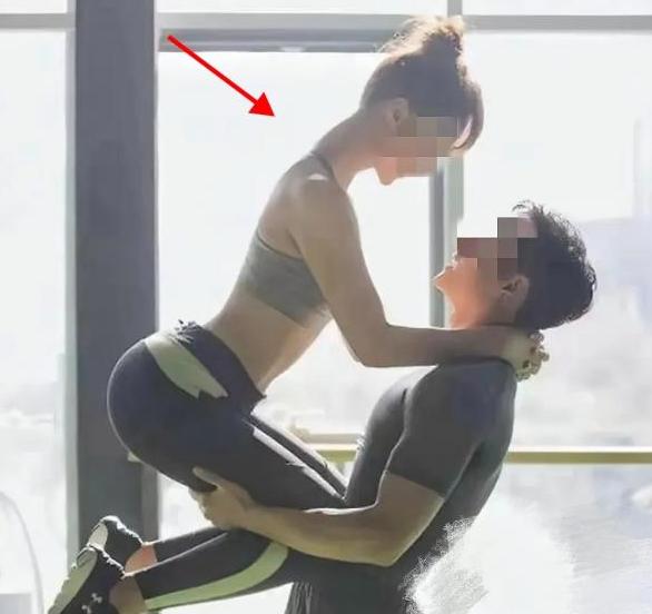 妻子出轨健身教练怀了别人孩子，丈夫选择原谅抚养，生父反倒起诉！

浙江萧山，已婚
