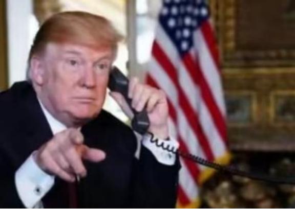 特朗普会不会宣布与中国断交？说白了，如果美国能够顺利的拿下伊朗，那么中美断交很可