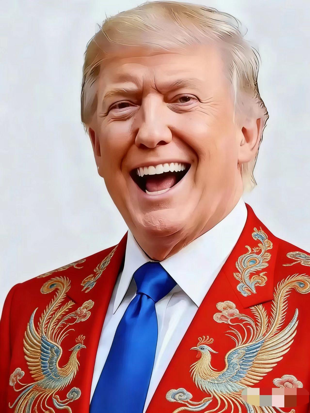 特朗普威胁墨西哥放水最新消息！
2025年12月8日，美国总统特朗普在社交媒体上