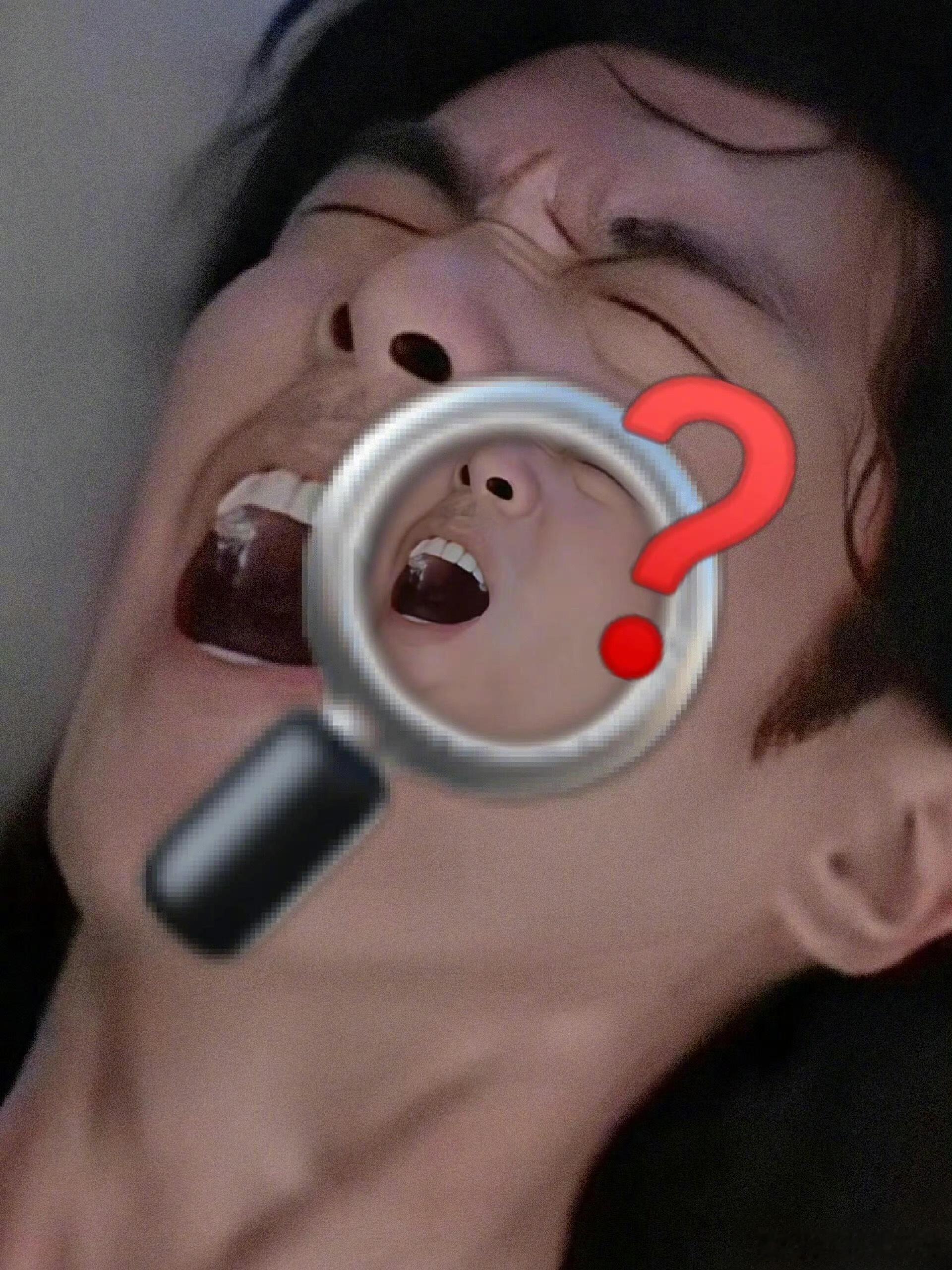 [doge][doge][doge]辟谣了，辟谣了❗❗❗某个拿放大镜看《庆余年2